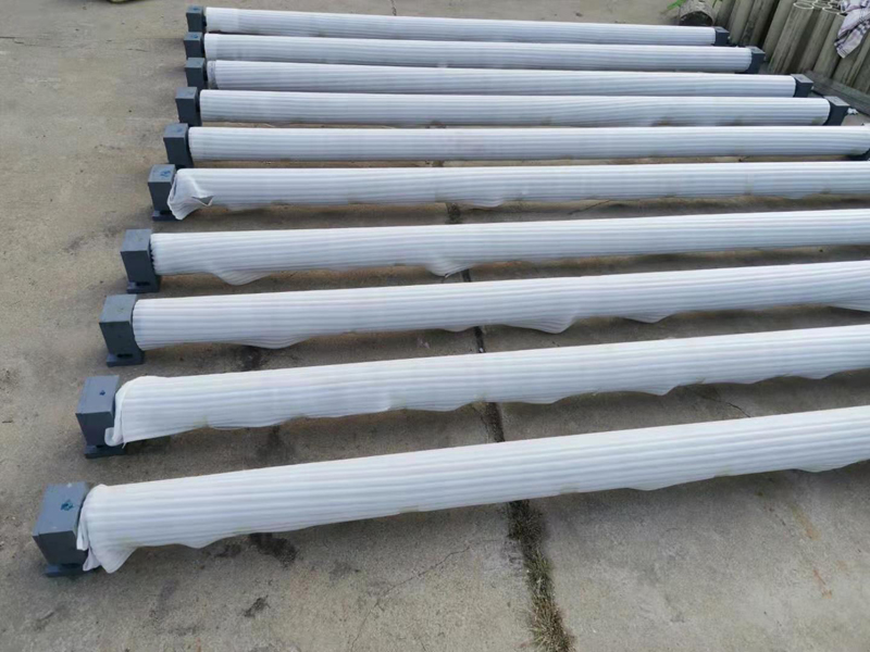 復(fù)合陶瓷篩輥 復(fù)合陶瓷篩輥