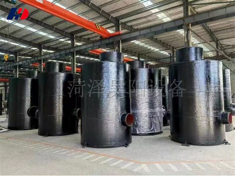 鋼制閥門井鋼制閥門井的應(yīng)用范圍是什么？吉林省