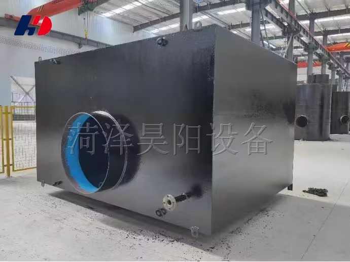 鋼制閥門井鋼制閥門井的設(shè)計(jì)思路是什么？陜西榆林