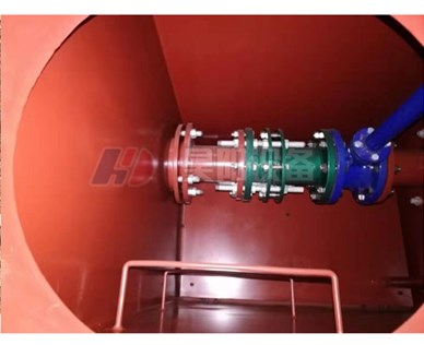 遼陽(yáng)鋼制消防井施工時(shí)應(yīng)注意什么？