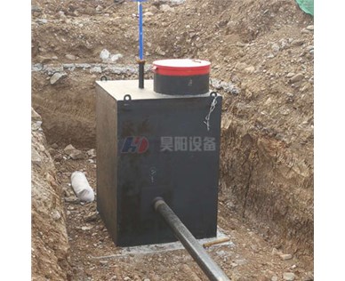 山東鋼制閥門井、水封井、鋼制檢查井發(fā)貨